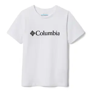 Child's T-shirt Columbia CSC Basic Logo Youth image-0