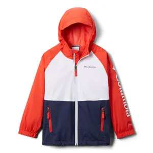 Chaqueta infantil Columbia Dalby Springs image-0
