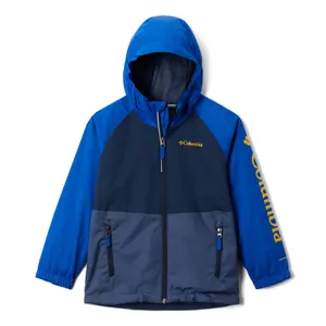 Children's jacket Columbia Dalby Springs image-0