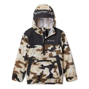 Kinderjacke Columbia Bloomingport Windbreaker image-0