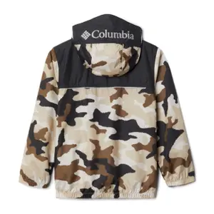 Kinderjacke Columbia Bloomingport Windbreaker image-1