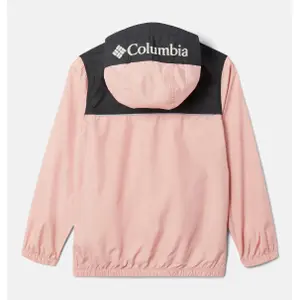 Dziecięca kurtka przeciwwiatrowa Columbia Bloomingport image-1