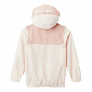 Children's jacket Columbia Bloomingport Windbreaker image-1