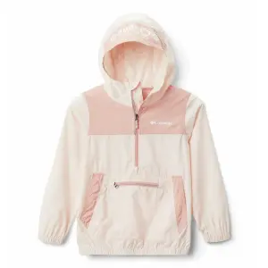 Children's jacket Columbia Bloomingport Windbreaker image-0