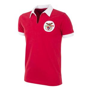 Jersey Copa Benfica Lissabon 1962-63 image-0