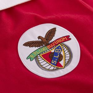 Jersey Copa Benfica Lissabon 1962-63 image-3