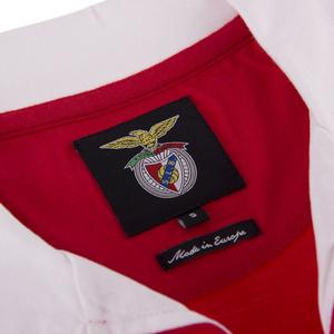 Jersey Copa Benfica Lissabon 1962-63 image-2