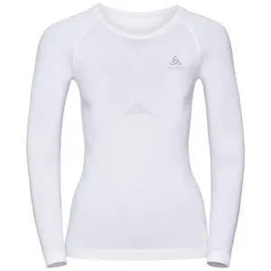 Camiseta de manga larga para mujer Odlo Performance Evolution image-0