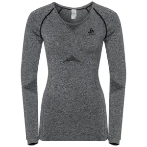 Camiseta de manga larga para mujer Odlo Performance Evolution image-0
