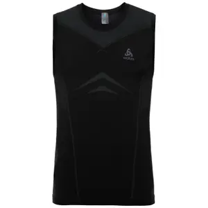 Tanktop Odlo Col ras du cou Performance Light image-0