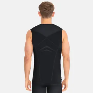 Tanktop Odlo Col ras du cou Performance Light image-4