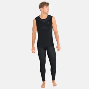 Tanktop Odlo Col ras du cou Performance Light image-2