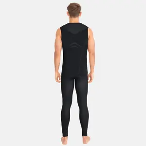 Tanktop Odlo Col ras du cou Performance Light image-5