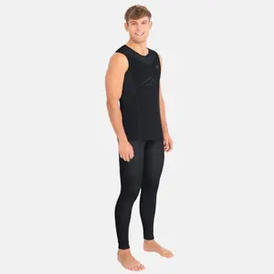 Tanktop Odlo Col ras du cou Performance Light image-6