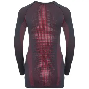 Camiseta interior de manga larga mujer Odlo Technique Evolution Warm image-1