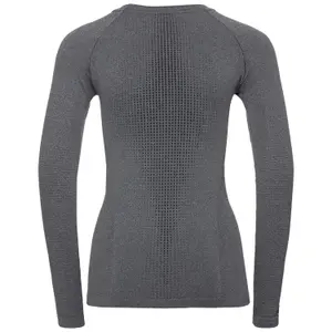 Camiseta interior de manga larga mujer Odlo Technique Evolution Warm image-2