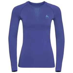 Camiseta interior de manga larga mujer Odlo Technique Evolution Warm image-0