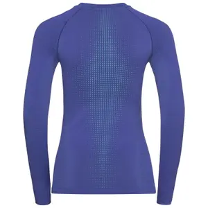 Camiseta interior de manga larga mujer Odlo Technique Evolution Warm image-1