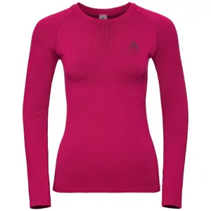 Camiseta interior de manga larga mujer Odlo Technique Evolution Warm image-0