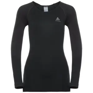 Camiseta interior de manga larga mujer Odlo Technique Evolution Warm image-0