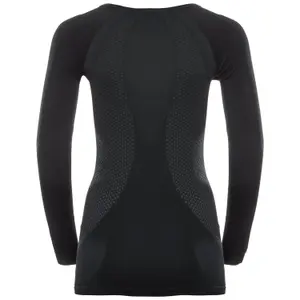 Camiseta interior de manga larga mujer Odlo Technique Evolution Warm image-1
