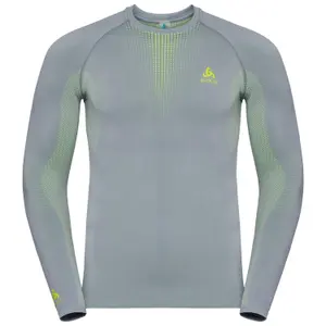 Camiseta manga larga Odlo Technique Perfromance Essentials Warm image-0