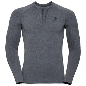 Camiseta manga larga Odlo Technique Perfromance Essentials Warm image-0