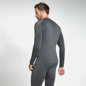 Camiseta manga larga Odlo Technique Perfromance Essentials Warm image-3