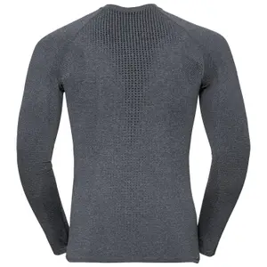 Camiseta manga larga Odlo Technique Perfromance Essentials Warm image-2