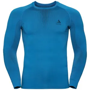 Camiseta manga larga Odlo Technique Perfromance Essentials Warm image-0