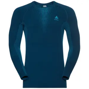 Camiseta manga larga Odlo Technique Perfromance Essentials Warm image-0