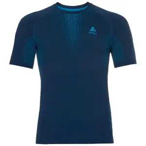 Camiseta interior técnica Odlo Performance Warm image-0