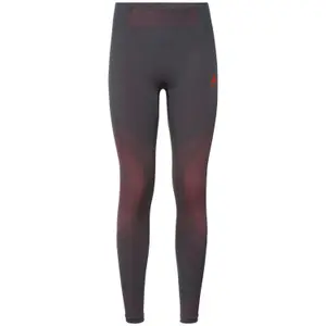 Mallas Odlo femme technique long Performance Warm image-0