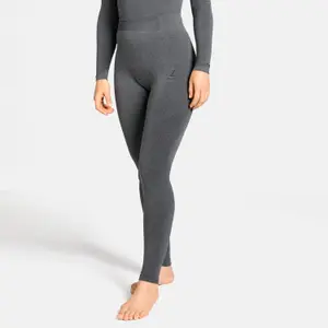 Mallas de mujer Odlo Technique Performance Warm image-1