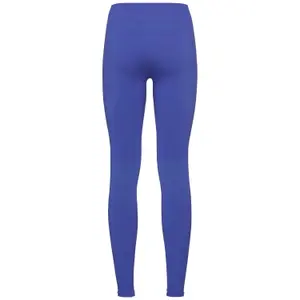 Mallas Odlo femme technique long Performance Warm image-1