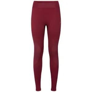 Mallas Odlo femme technique long Performance Warm image-0