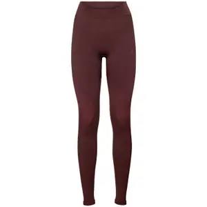 Mallas Odlo femme technique long Performance Warm image-0