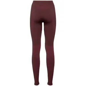 Mallas Odlo femme technique long Performance Warm image-2