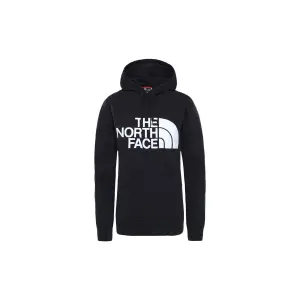 Women's hooded sweatshirt The North Face Standard image-0