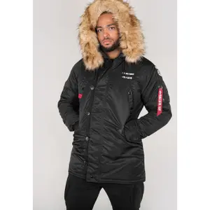 Jacket Alpha Industries N3B Airborne image-1