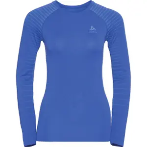 Maillot de mujer l/s Odlo Performance Light image-0