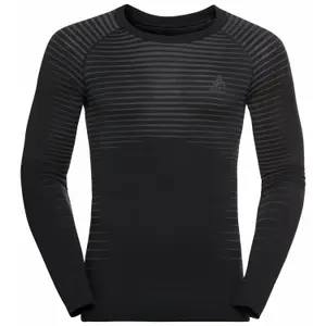 Camiseta técnica de manga larga Odlo Performane Light image-0