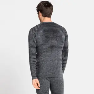 Camiseta técnica de manga larga Odlo Performane Light image-3