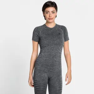 T-shirt de mulher Odlo Technique Performance Light image-1