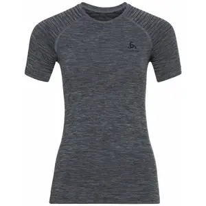 T-shirt de mulher Odlo Technique Performance Light image-0