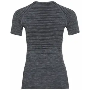T-shirt de mulher Odlo Technique Performance Light image-2