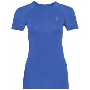 T-shirt de mulher Odlo Technique Performance Light image-0