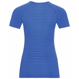 T-shirt de mulher Odlo Technique Performance Light image-2