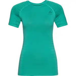 Women's jersey Odlo Crew neck Perfomance Light image-0