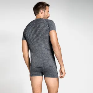 T-shirt Odlo técnica Performance Light image-3